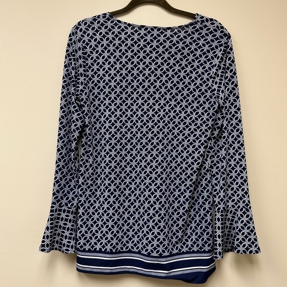 MICHAEL Michael Kors Top - Picture 7 of 9